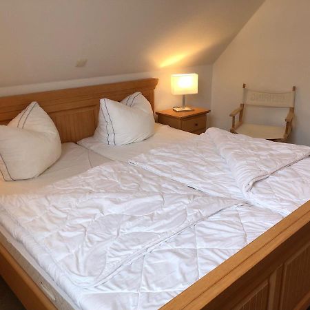 Apartament Glebbe 66 _ Hus Suennschien Zingst Zewnętrze zdjęcie