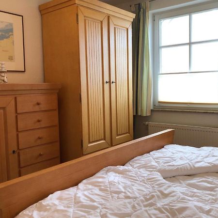 Apartament Glebbe 66 _ Hus Suennschien Zingst Zewnętrze zdjęcie