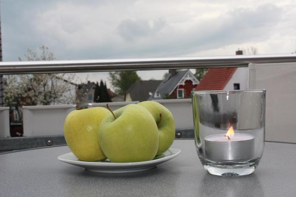Apartament Glebbe 66 _ Hus Suennschien Zingst Zewnętrze zdjęcie