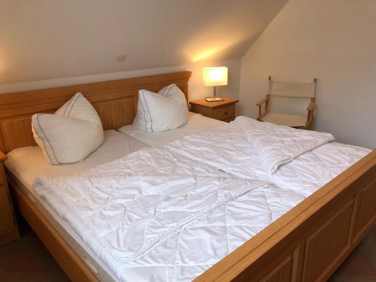 Apartament Glebbe 66 _ Hus Suennschien Zingst Zewnętrze zdjęcie