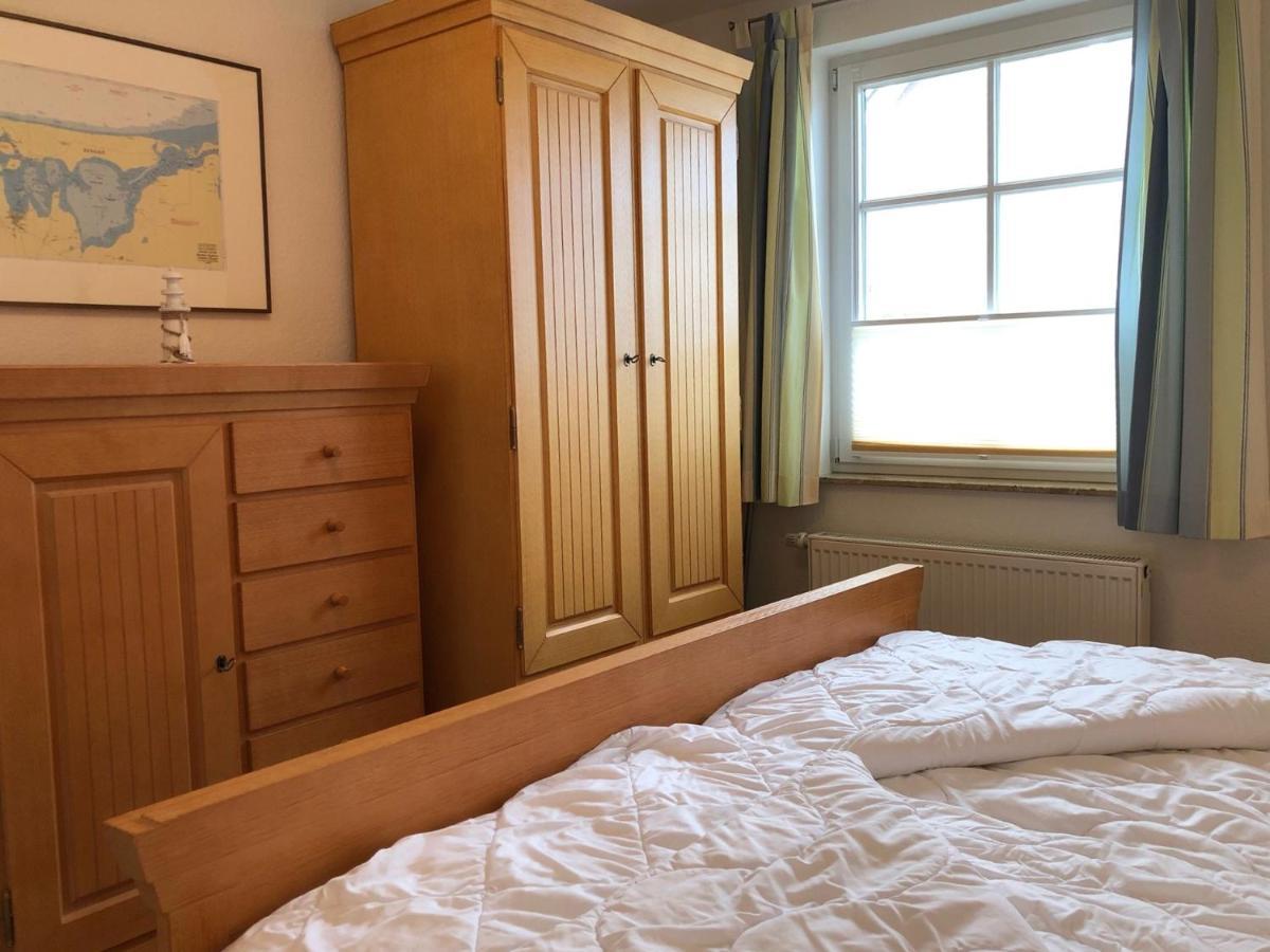 Apartament Glebbe 66 _ Hus Suennschien Zingst Zewnętrze zdjęcie