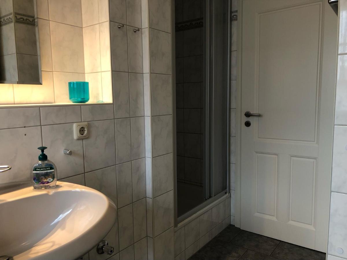 Apartament Glebbe 66 _ Hus Suennschien Zingst Zewnętrze zdjęcie