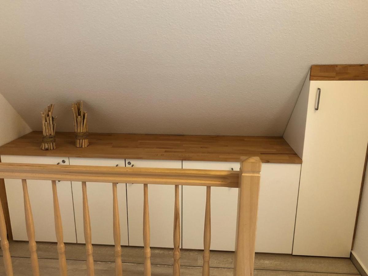 Apartament Glebbe 66 _ Hus Suennschien Zingst Zewnętrze zdjęcie