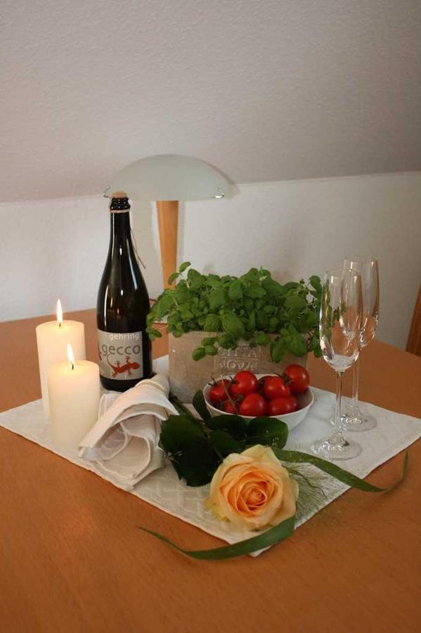Apartament Glebbe 66 _ Hus Suennschien Zingst Zewnętrze zdjęcie